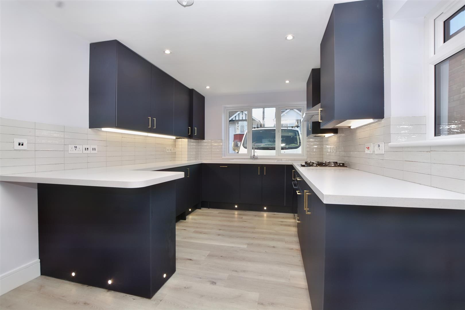 Property Details for St. Philips Avenue Eastbourne BN22 8LX Town